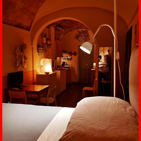 Casa Galileo- Antiche Dimore Pisane Eksteriør billede